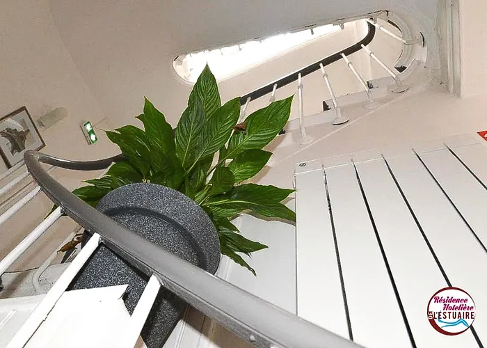 Residence Hoteliere de l'Estuaire Le Havre
